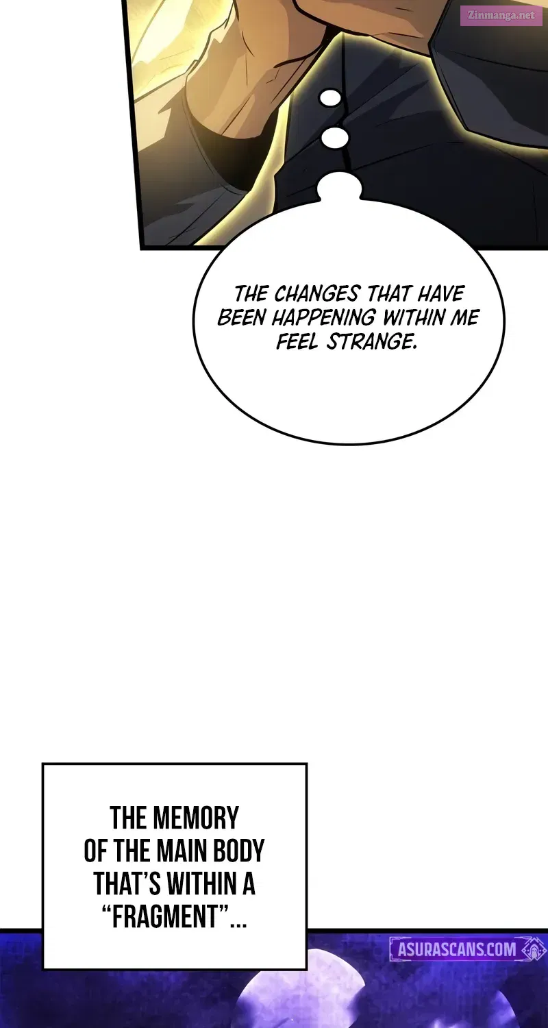 Solo Leveling: Ragnarok Zinmanga X Chapter 40 Page 14