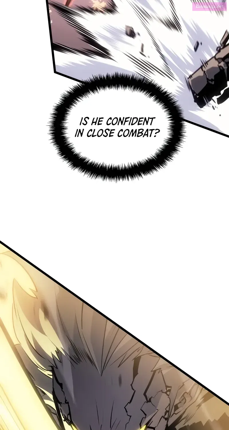 Solo Leveling: Ragnarok Zinmanga X Chapter 40 Page 32