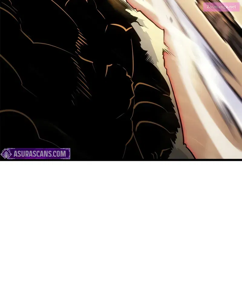 Solo Leveling: Ragnarok Zinmanga X Chapter 40 Page 39