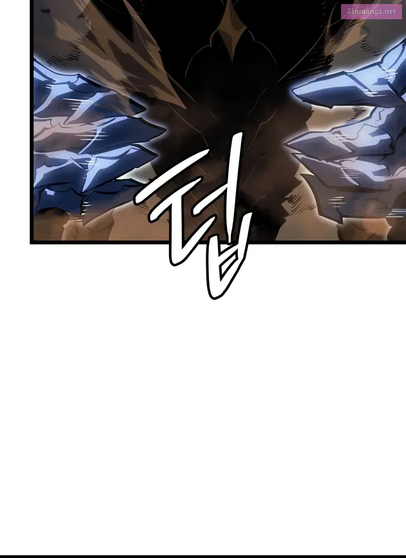 Solo Leveling: Ragnarok Zinmanga X Chapter 40 Page 48