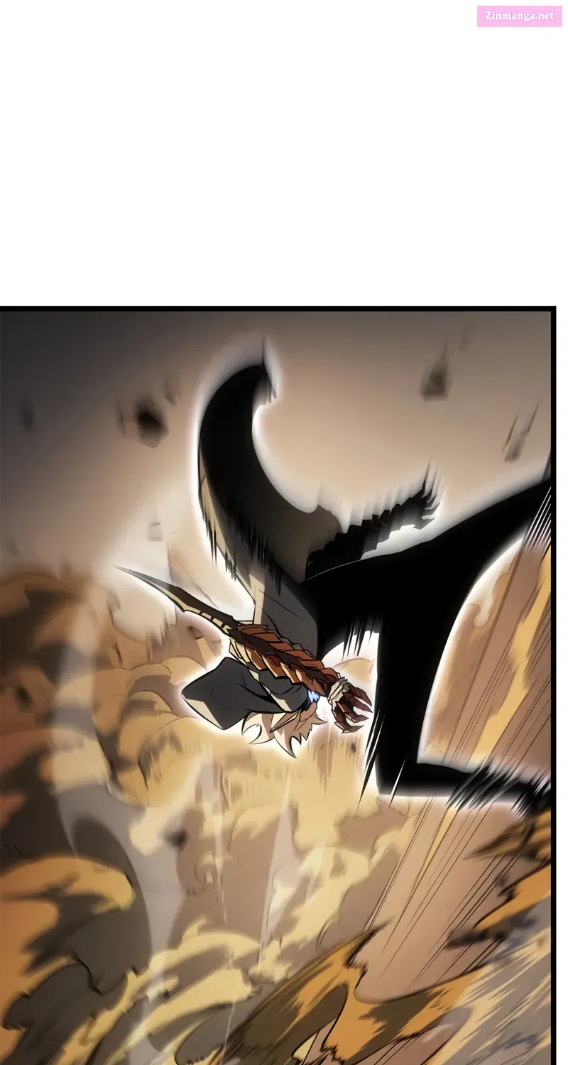 Solo Leveling: Ragnarok Zinmanga X Chapter 40 Page 59