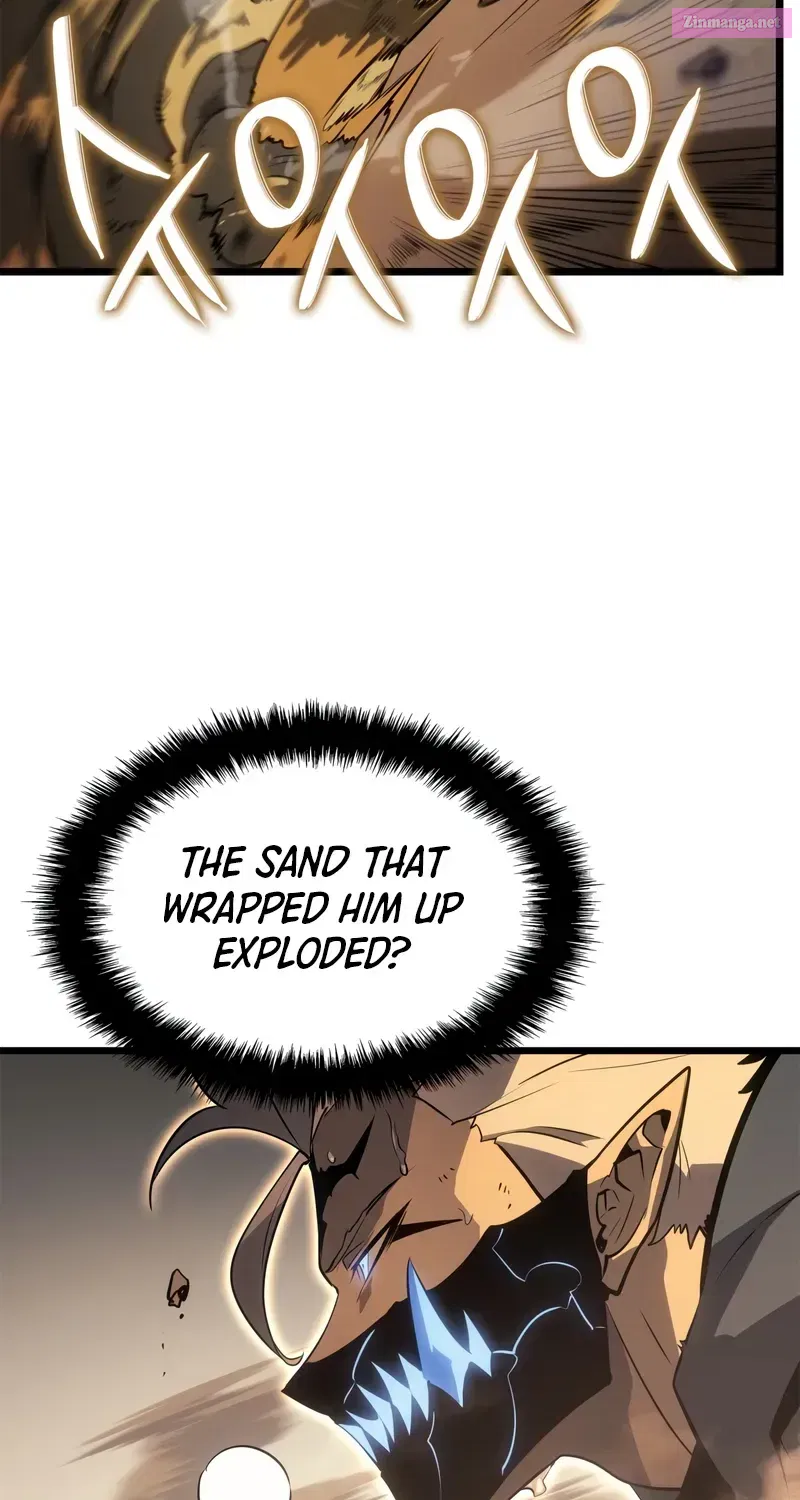 Solo Leveling: Ragnarok Zinmanga X Chapter 40 Page 60