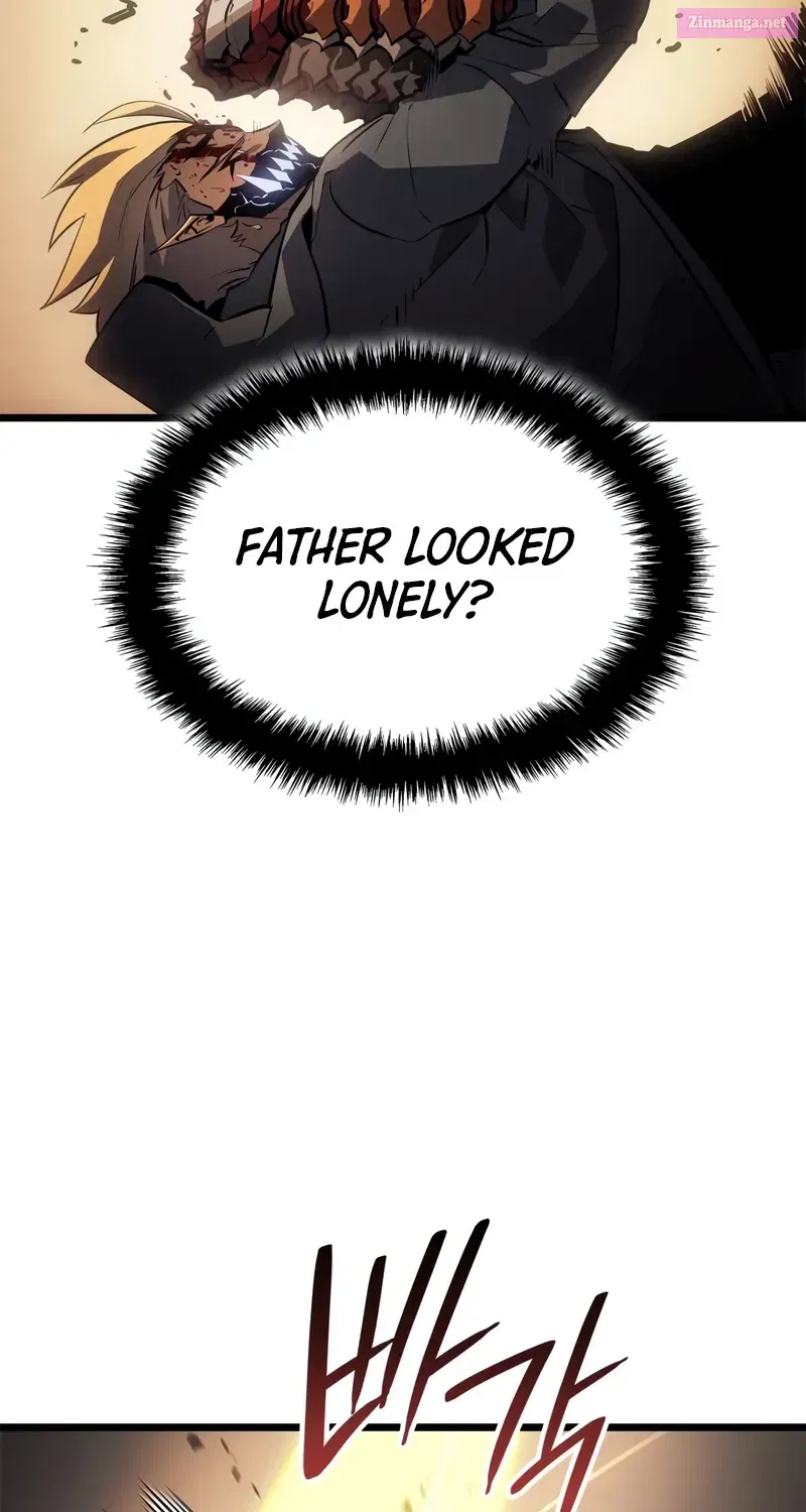 Solo Leveling: Ragnarok Zinmanga X Chapter 40 Page 79