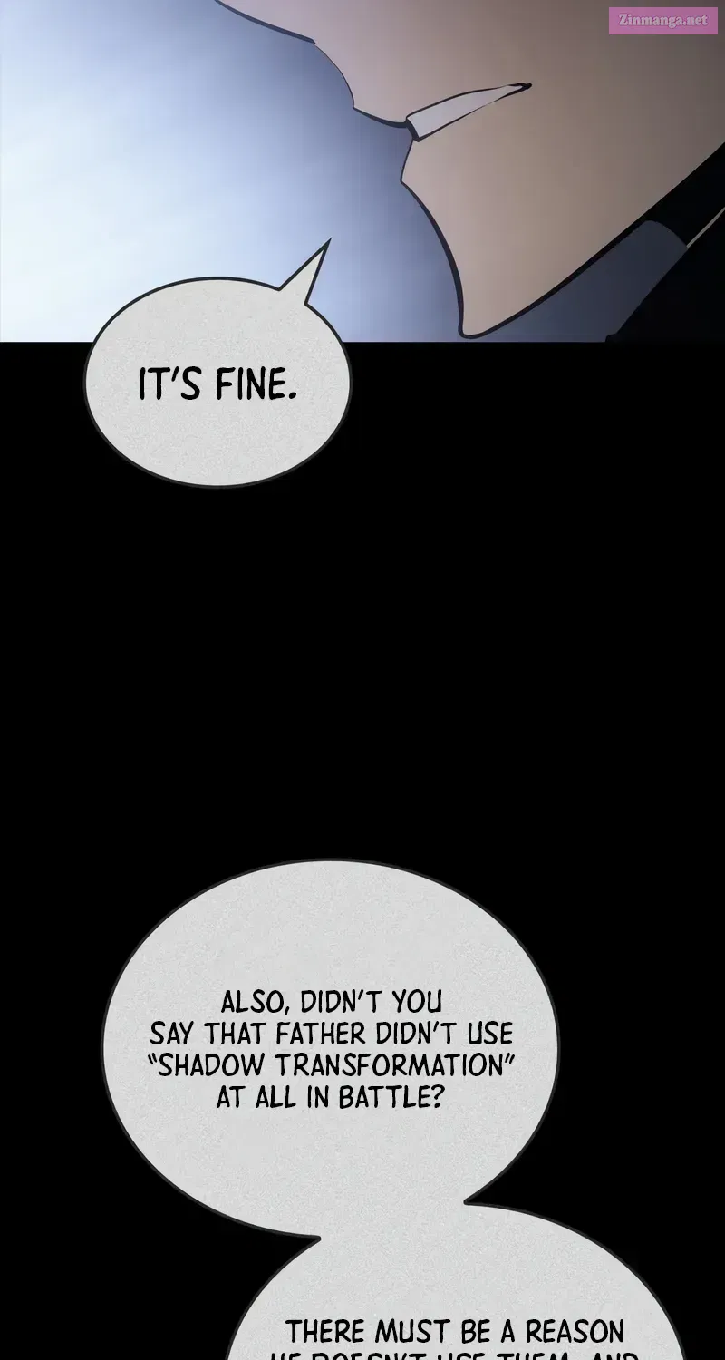 Solo Leveling: Ragnarok Zinmanga X Chapter 40 Page 100