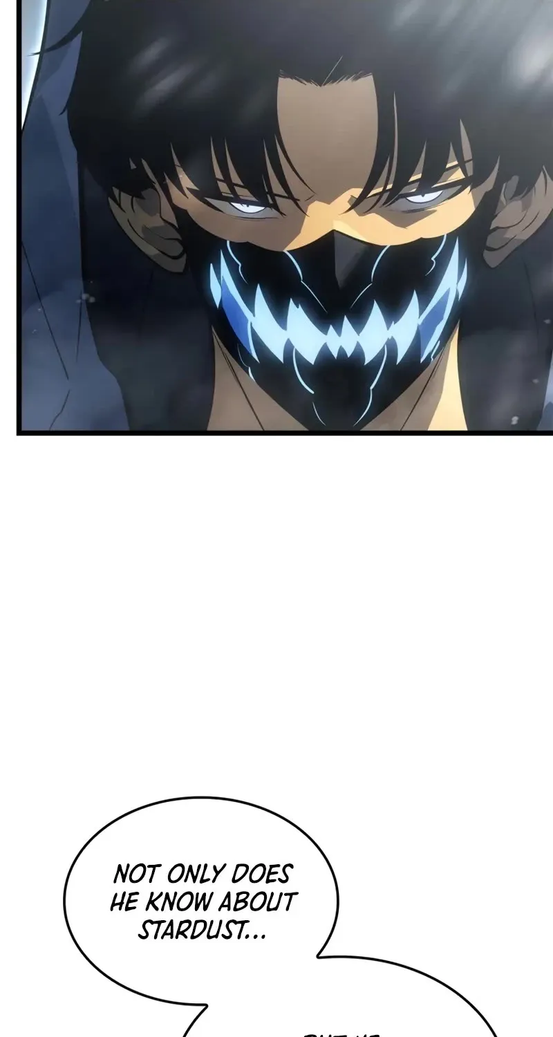 Solo Leveling: Ragnarok Zinmanga X Chapter 38 Page 5