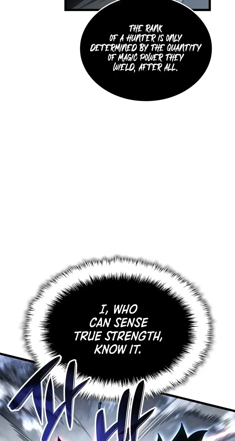 Solo Leveling: Ragnarok Zinmanga X Chapter 38 Page 24