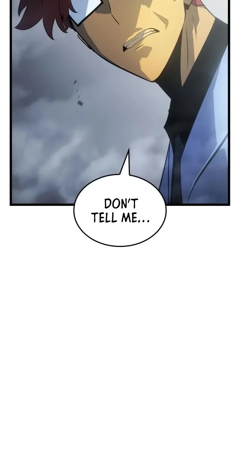 Solo Leveling: Ragnarok Zinmanga X Chapter 38 Page 52