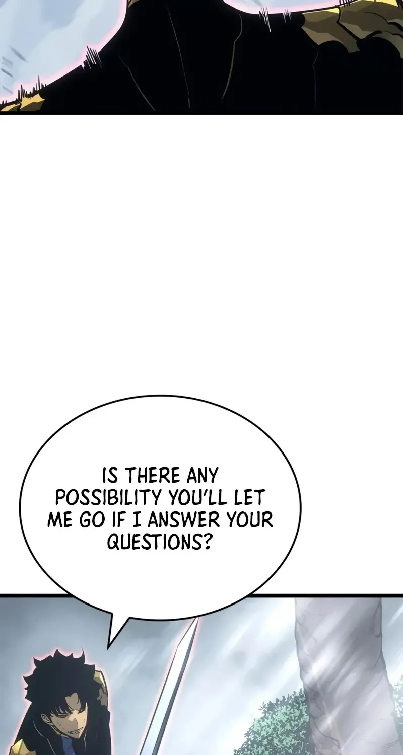 Solo Leveling: Ragnarok Zinmanga X Chapter 38 Page 74