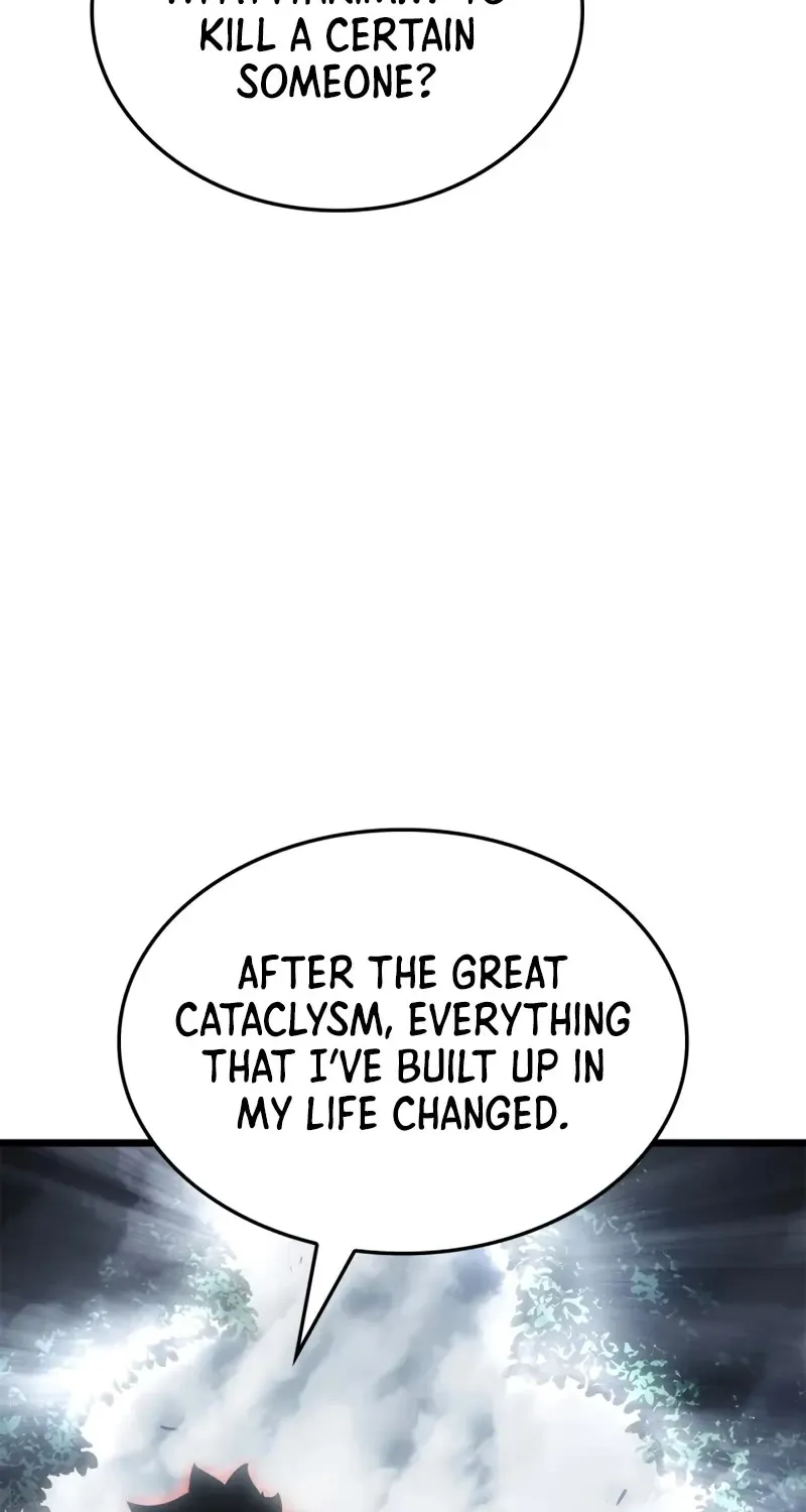 Solo Leveling: Ragnarok Zinmanga X Chapter 38 Page 81