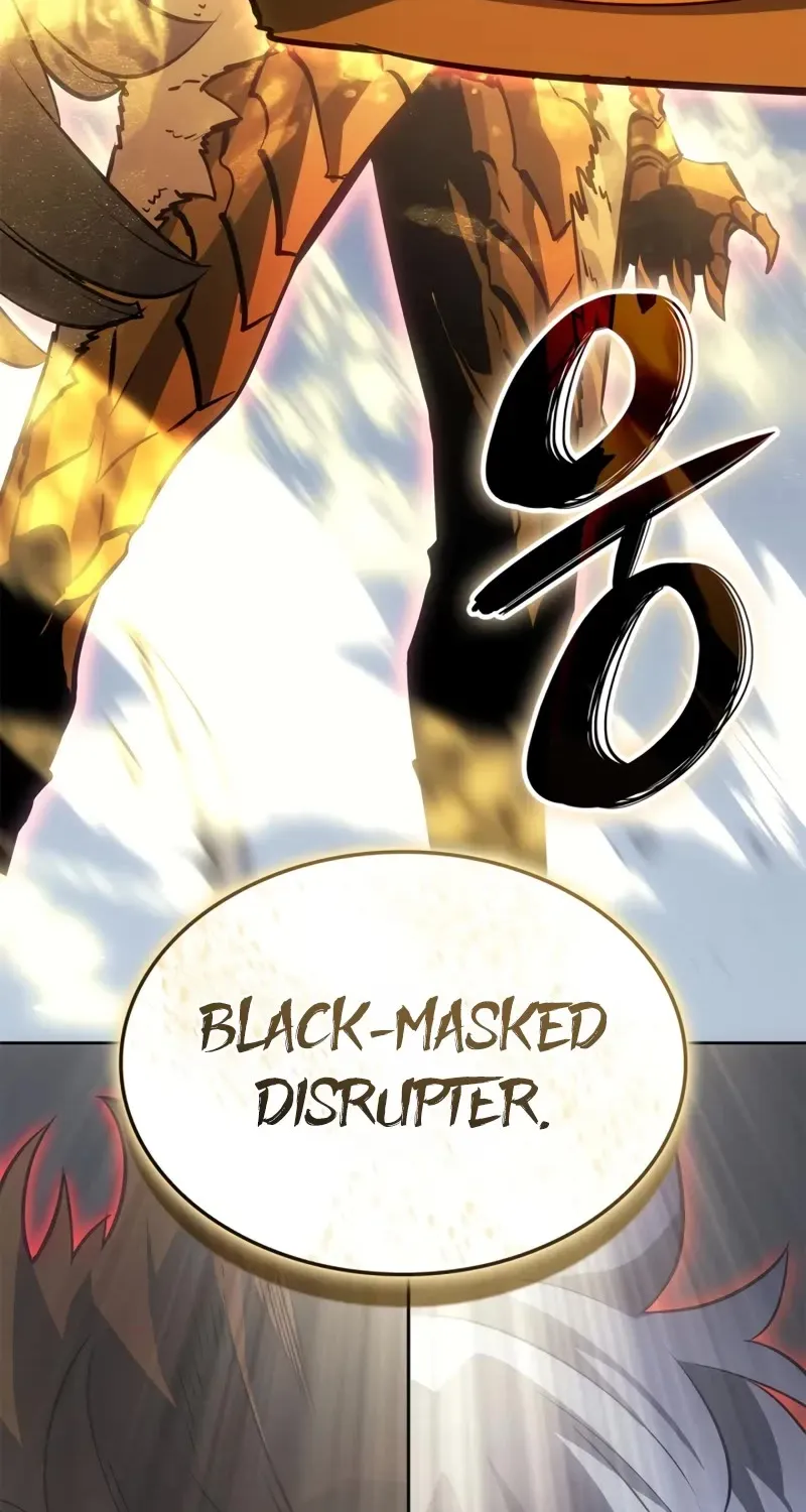 Solo Leveling: Ragnarok Zinmanga X Chapter 38 Page 121