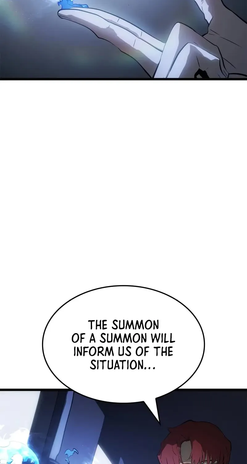 Solo Leveling: Ragnarok Zinmanga X Chapter 37 Page 5