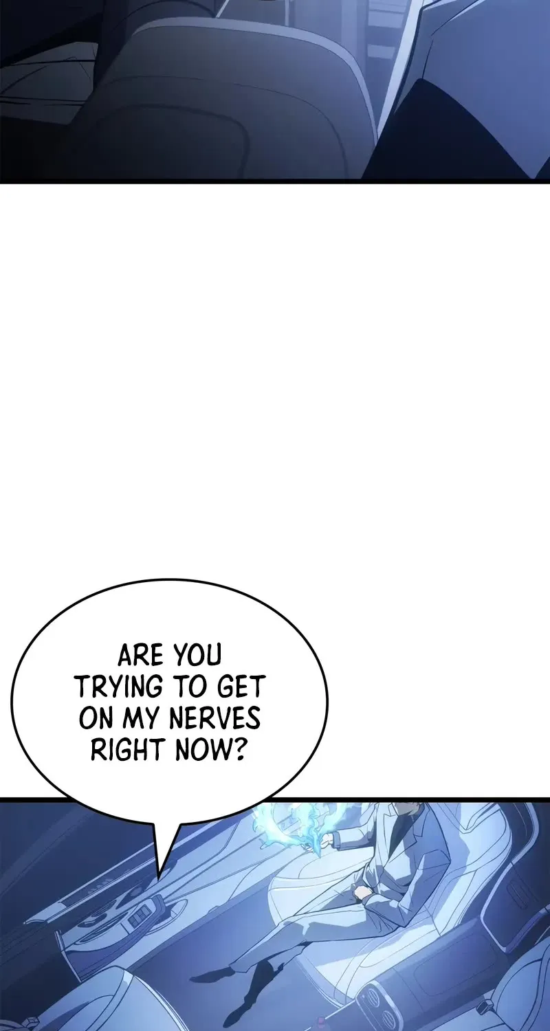 Solo Leveling: Ragnarok Zinmanga X Chapter 37 Page 10