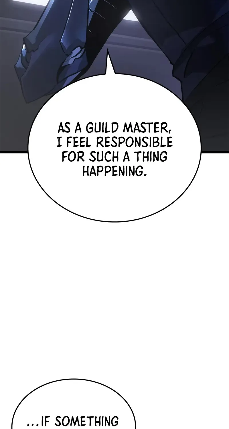 Solo Leveling: Ragnarok Zinmanga X Chapter 37 Page 17