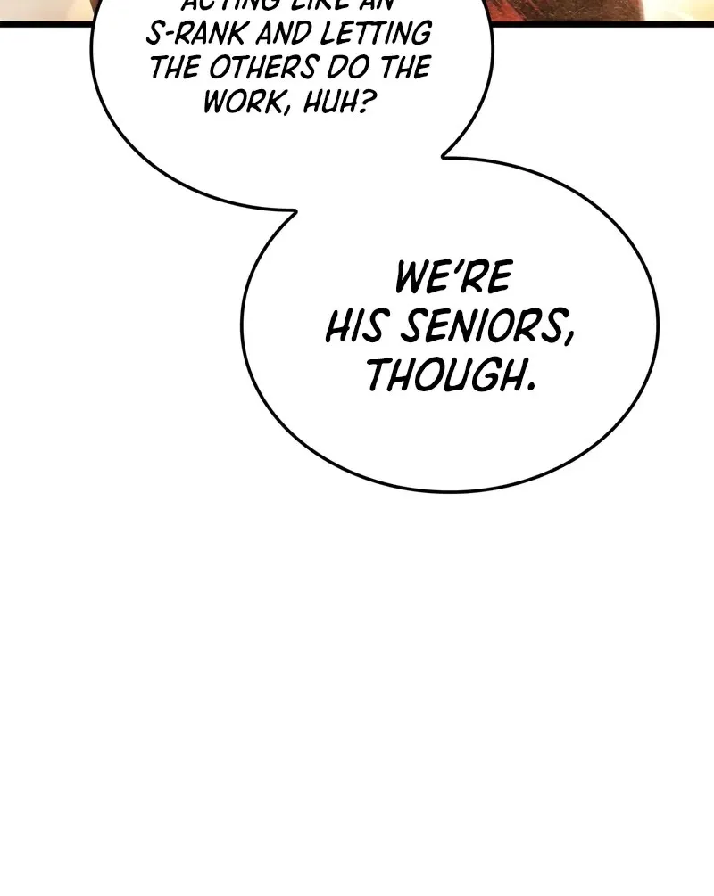 Solo Leveling: Ragnarok Zinmanga X Chapter 37 Page 31