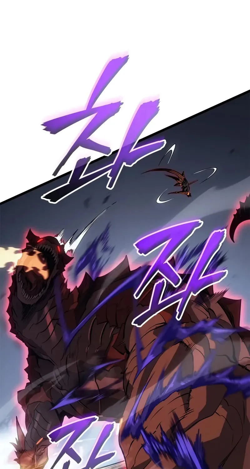 Solo Leveling: Ragnarok Zinmanga X Chapter 37 Page 38