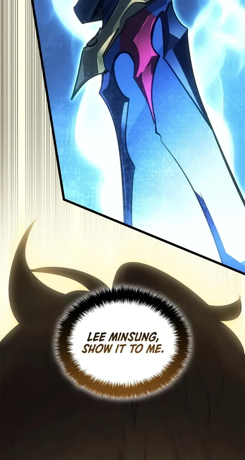 Solo Leveling: Ragnarok Zinmanga X Chapter 37 Page 56
