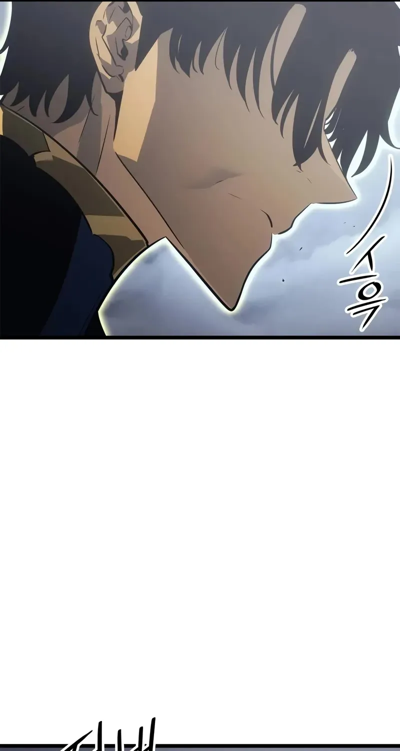 Solo Leveling: Ragnarok Zinmanga X Chapter 37 Page 72