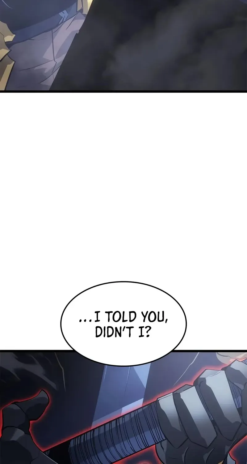 Solo Leveling: Ragnarok Zinmanga X Chapter 37 Page 83