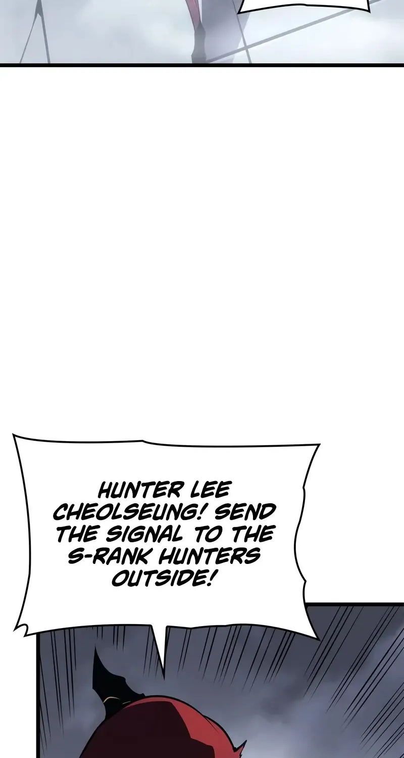Solo Leveling: Ragnarok Zinmanga X Chapter 37 Page 103
