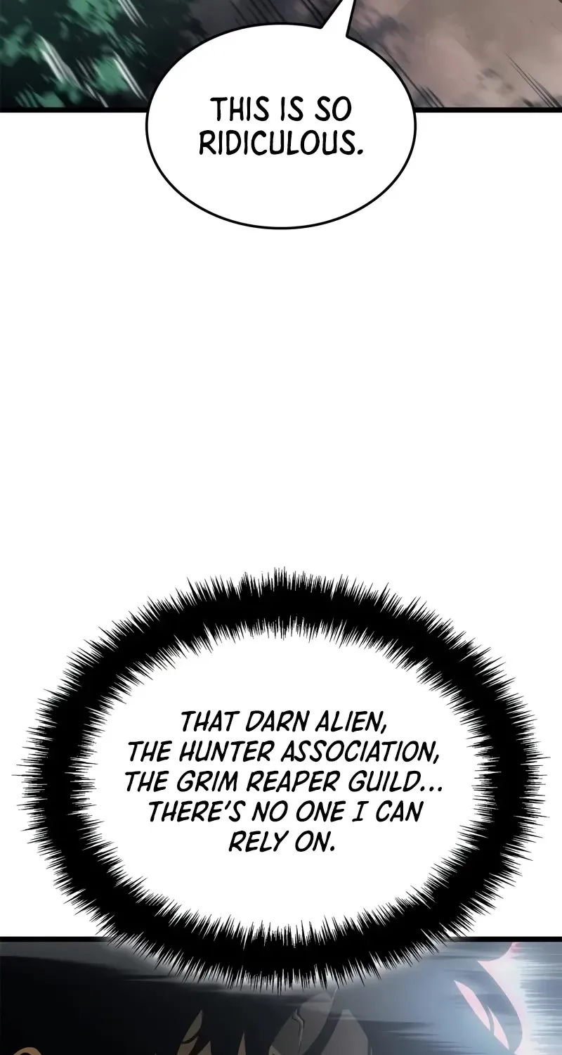 Solo Leveling: Ragnarok Zinmanga X Chapter 37 Page 114
