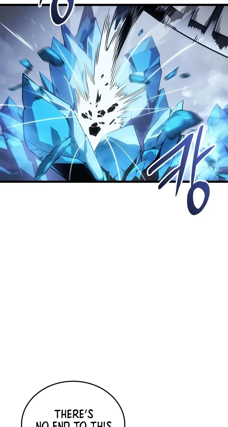 Solo Leveling: Ragnarok Zinmanga X Chapter 36 Page 3