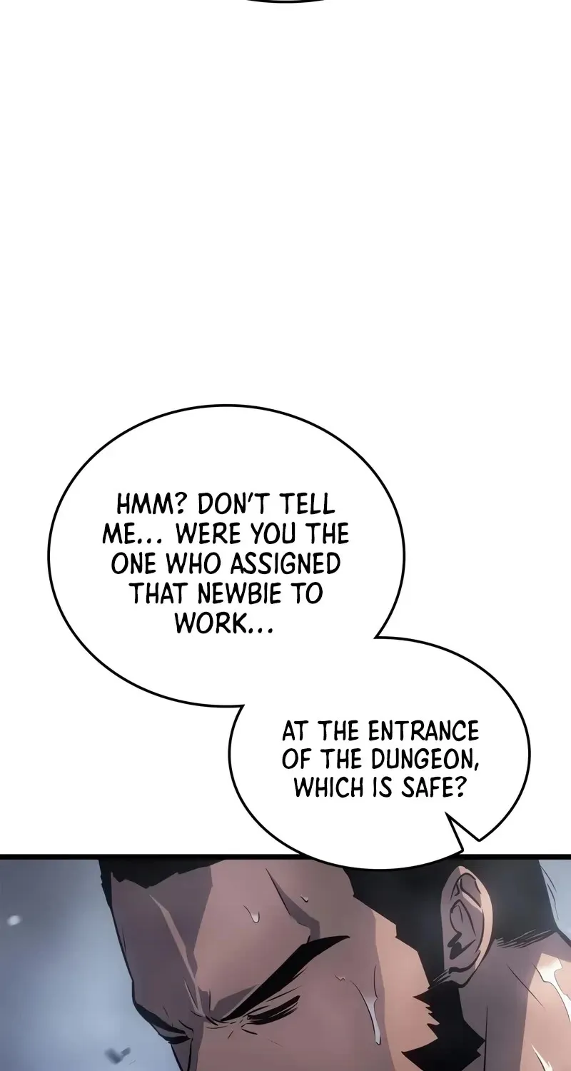 Solo Leveling: Ragnarok Zinmanga X Chapter 36 Page 7