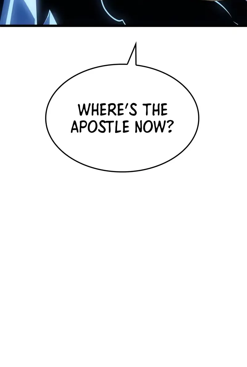Solo Leveling: Ragnarok Zinmanga X Chapter 36 Page 21