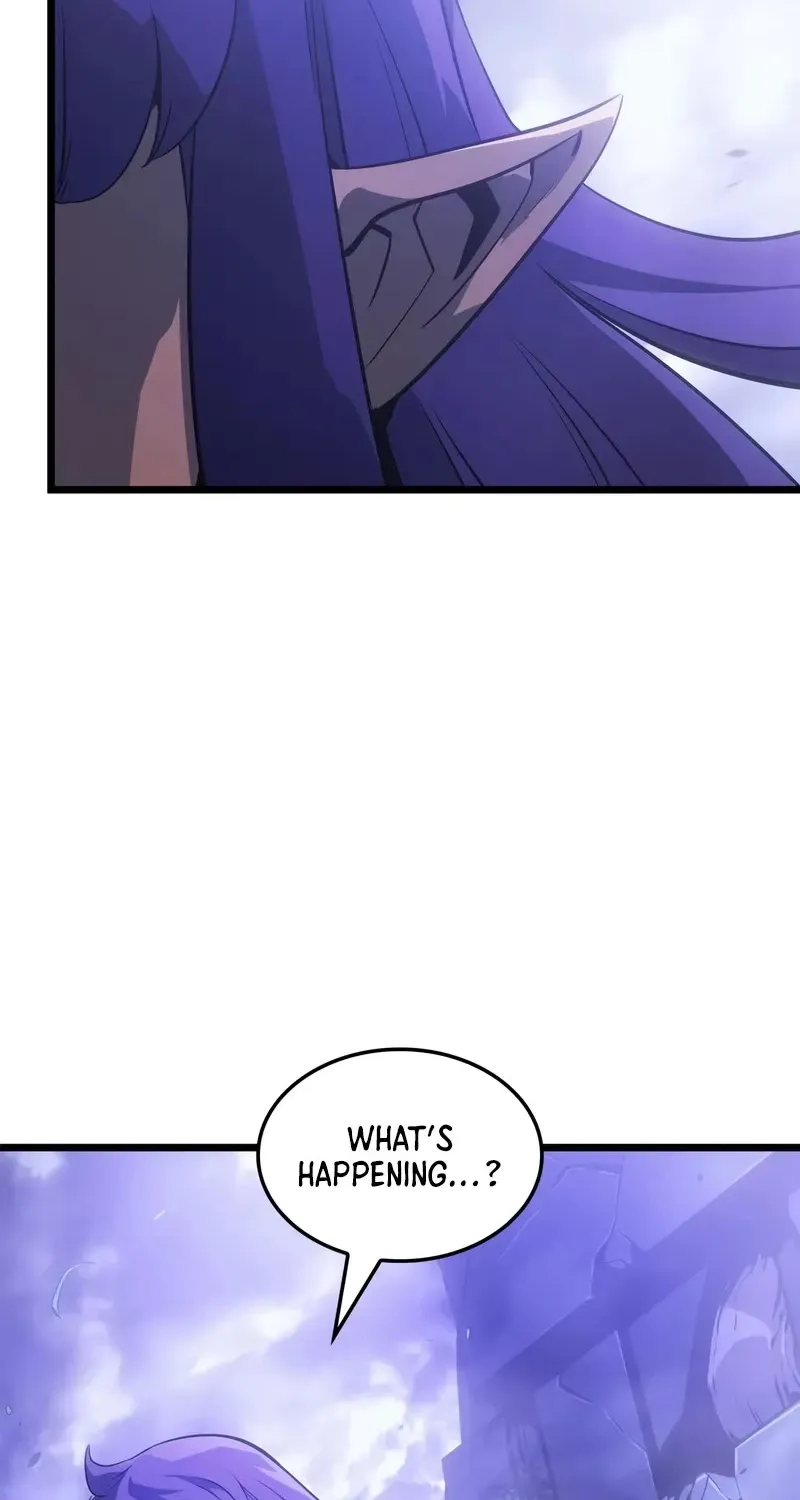 Solo Leveling: Ragnarok Zinmanga X Chapter 36 Page 71