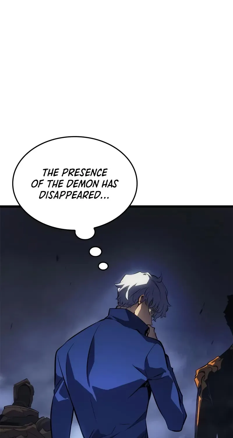 Solo Leveling: Ragnarok Zinmanga X Chapter 36 Page 82