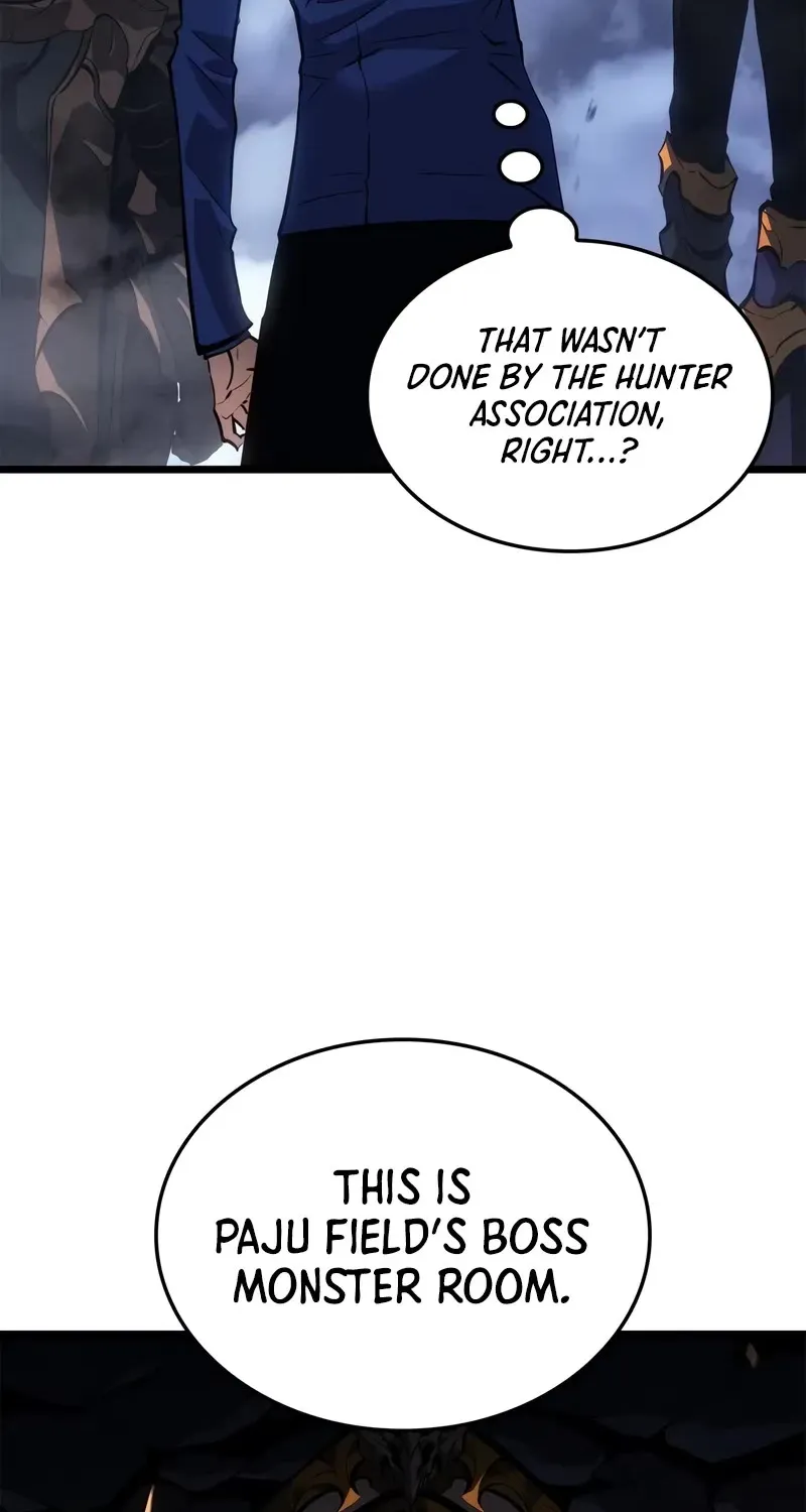 Solo Leveling: Ragnarok Zinmanga X Chapter 36 Page 83