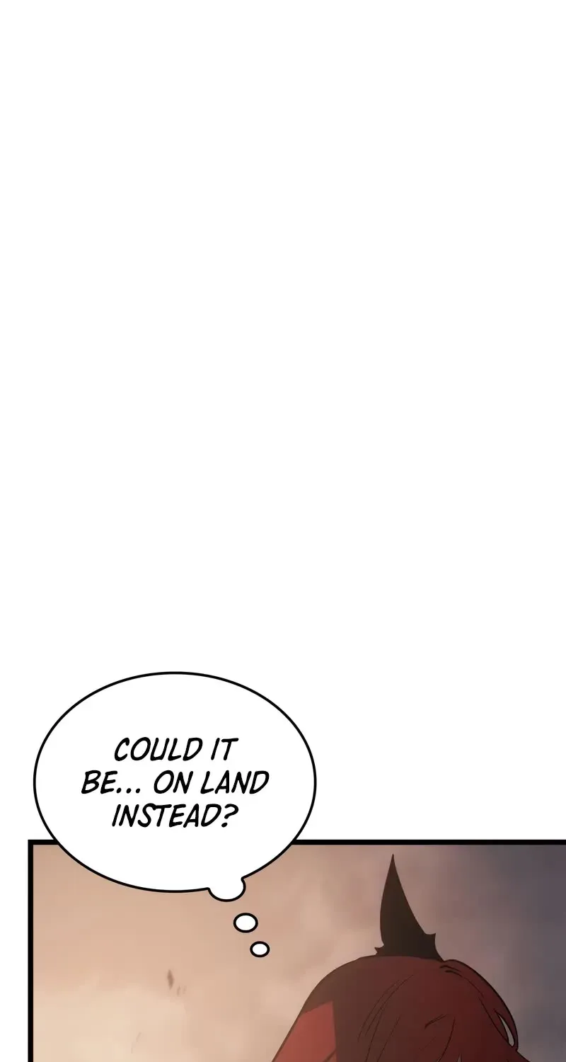 Solo Leveling: Ragnarok Zinmanga X Chapter 36 Page 92
