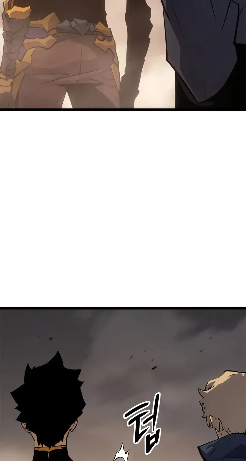 Solo Leveling: Ragnarok Zinmanga X Chapter 36 Page 115