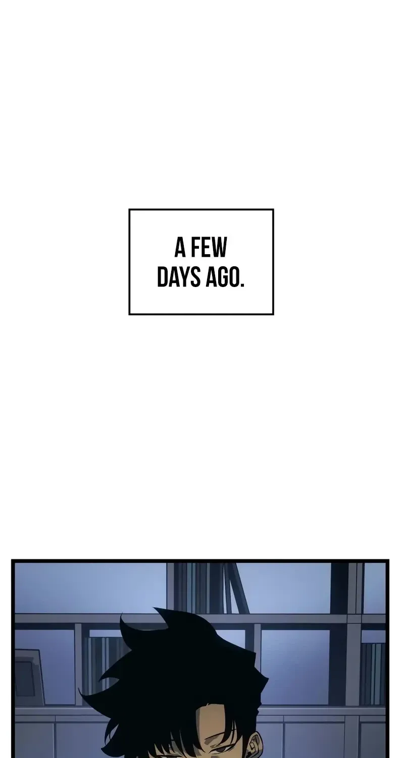 Solo Leveling: Ragnarok Zinmanga X Chapter 35 Page 2