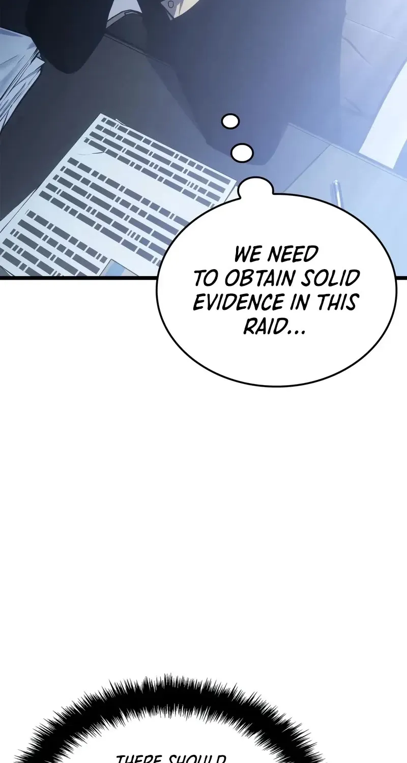 Solo Leveling: Ragnarok Zinmanga X Chapter 35 Page 25