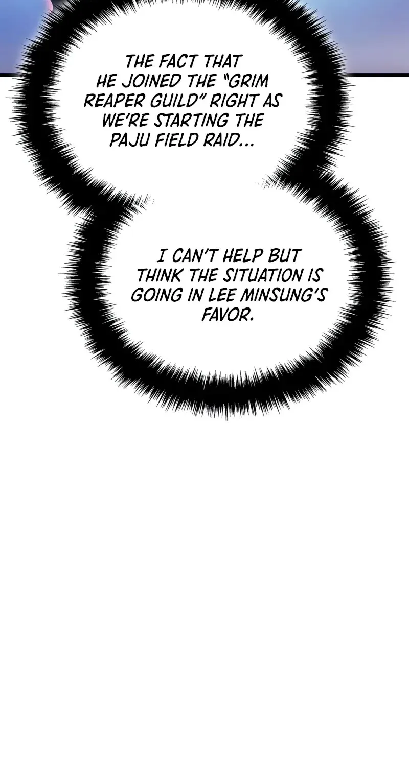 Solo Leveling: Ragnarok Zinmanga X Chapter 35 Page 31
