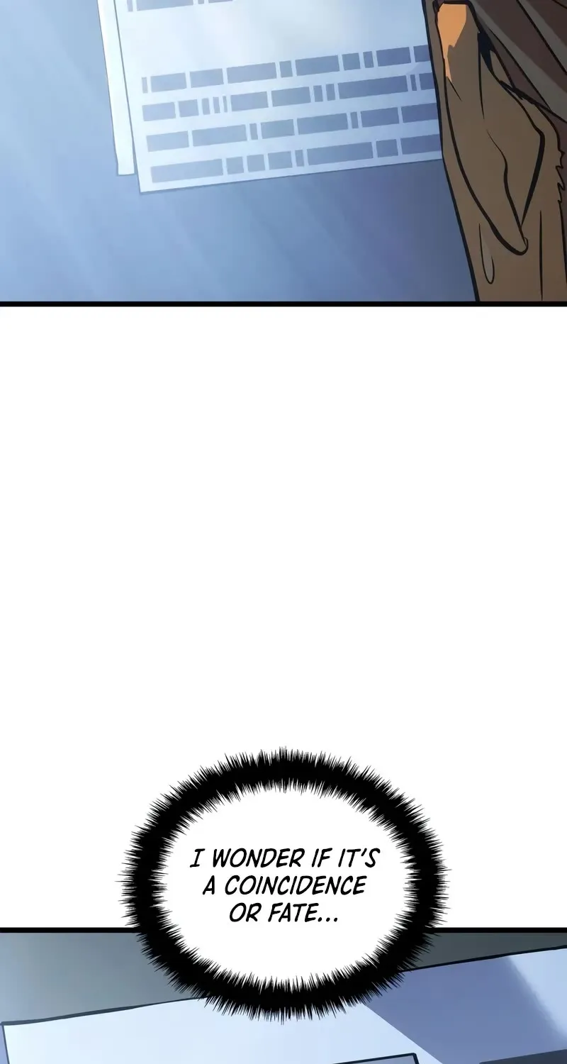 Solo Leveling: Ragnarok Zinmanga X Chapter 35 Page 34