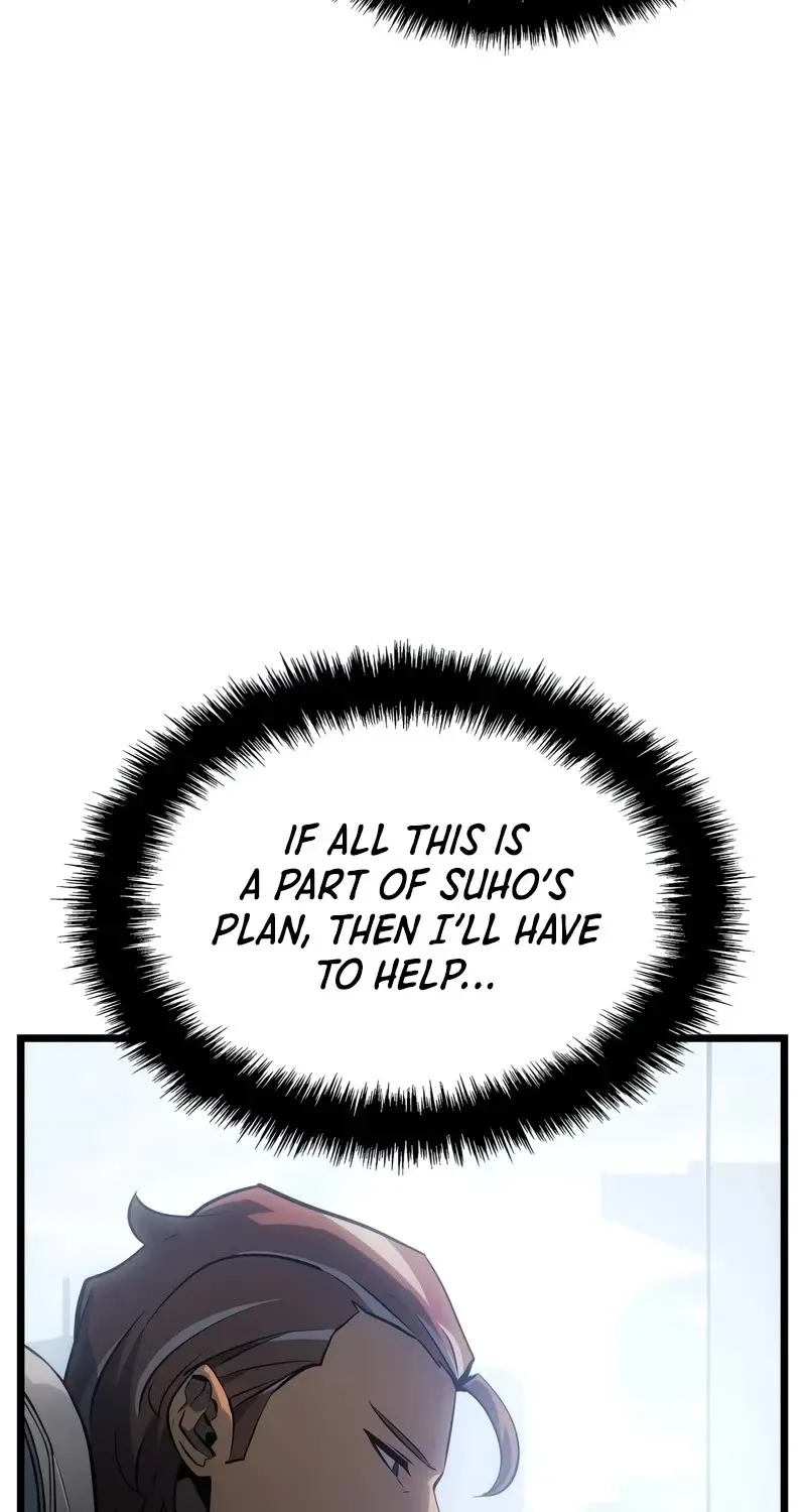 Solo Leveling: Ragnarok Zinmanga X Chapter 35 Page 36