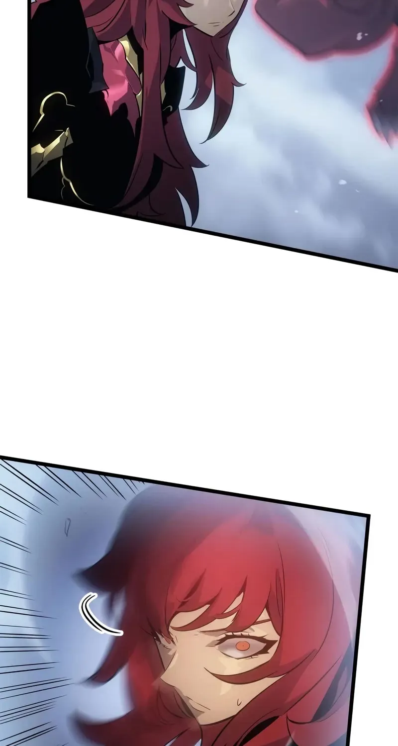Solo Leveling: Ragnarok Zinmanga X Chapter 35 Page 71