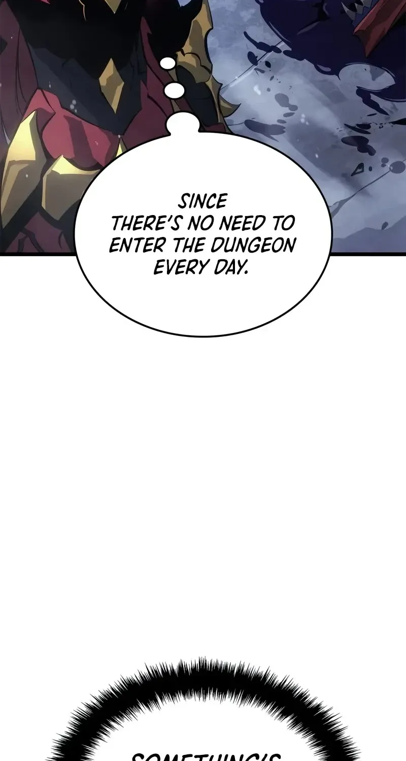 Solo Leveling: Ragnarok Zinmanga X Chapter 35 Page 91