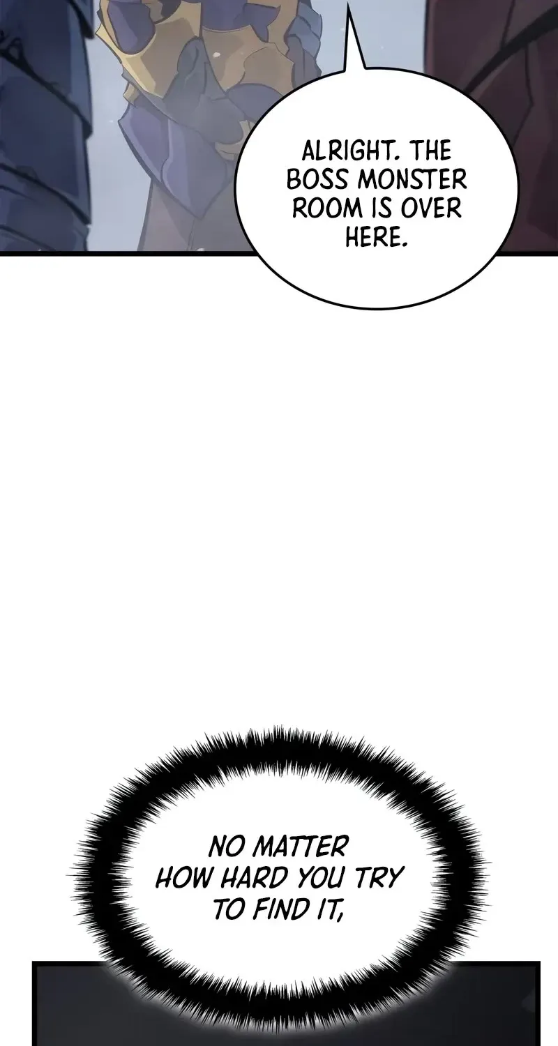 Solo Leveling: Ragnarok Zinmanga X Chapter 35 Page 93