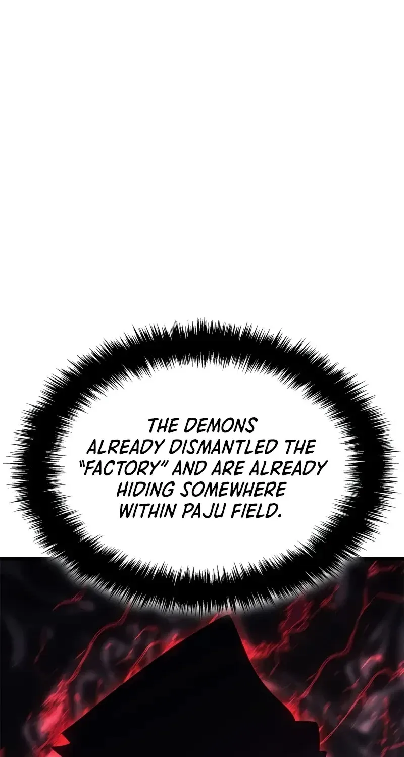 Solo Leveling: Ragnarok Zinmanga X Chapter 35 Page 95