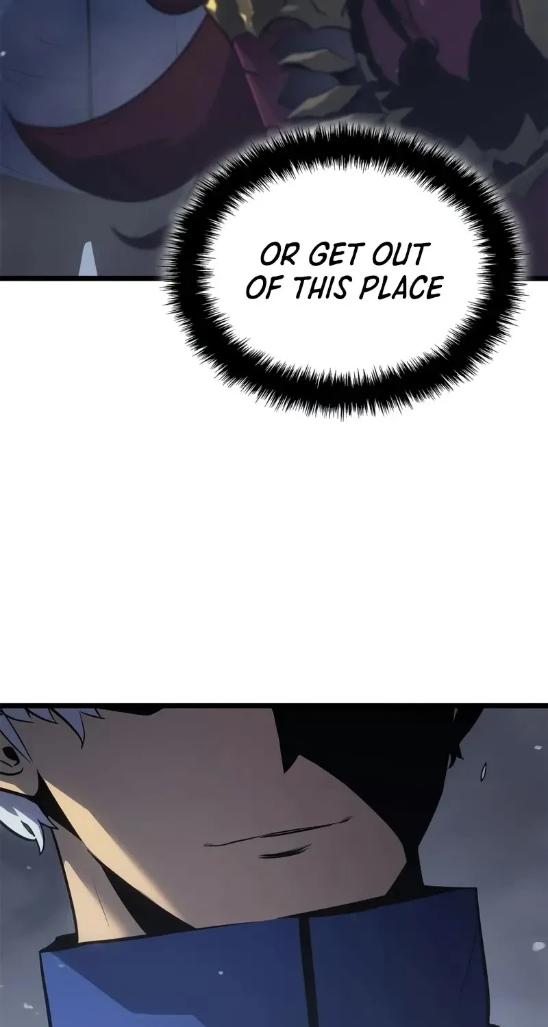 Solo Leveling: Ragnarok Zinmanga X Chapter 35 Page 98