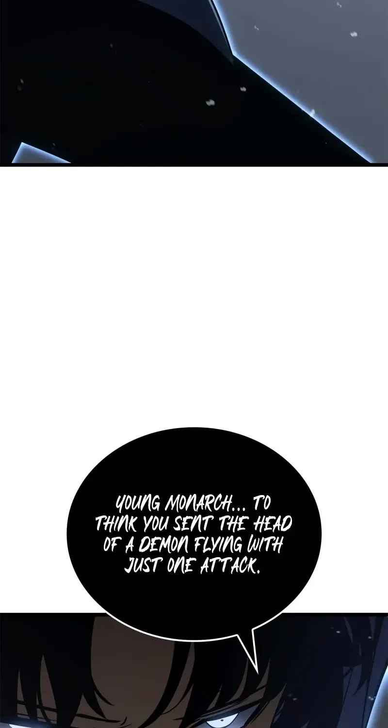 Solo Leveling: Ragnarok Zinmanga X Chapter 35 Page 118