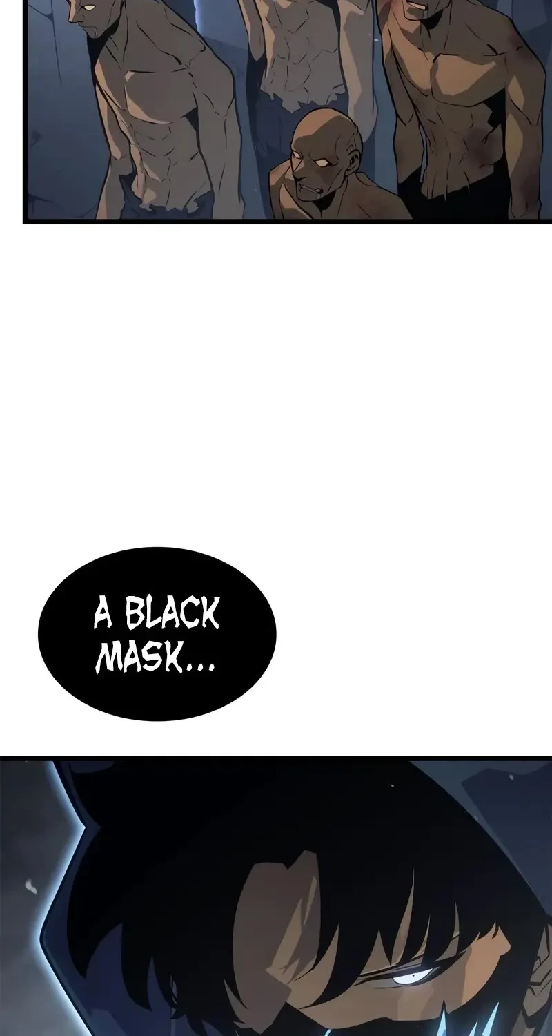 Solo Leveling: Ragnarok Zinmanga X Chapter 35 Page 121