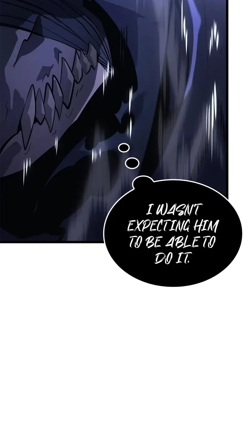 Solo Leveling: Ragnarok Zinmanga X Chapter 34 Page 11