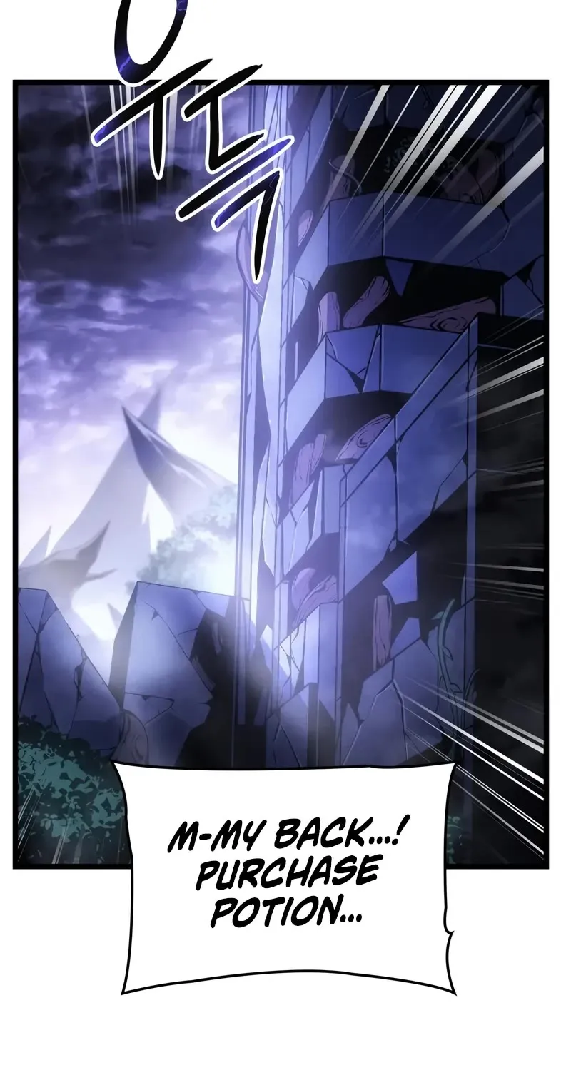 Solo Leveling: Ragnarok Zinmanga X Chapter 34 Page 14