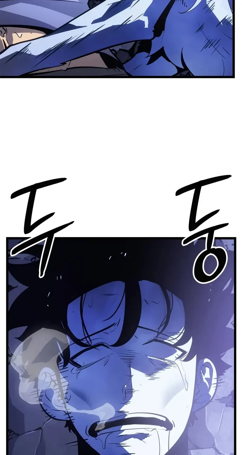Solo Leveling: Ragnarok Zinmanga X Chapter 34 Page 16