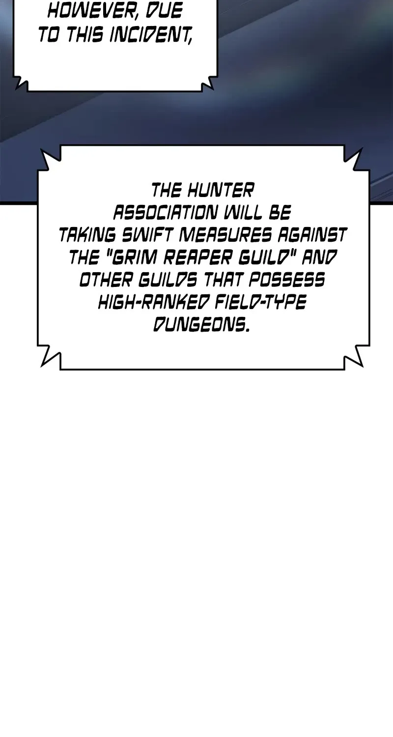 Solo Leveling: Ragnarok Zinmanga X Chapter 34 Page 33