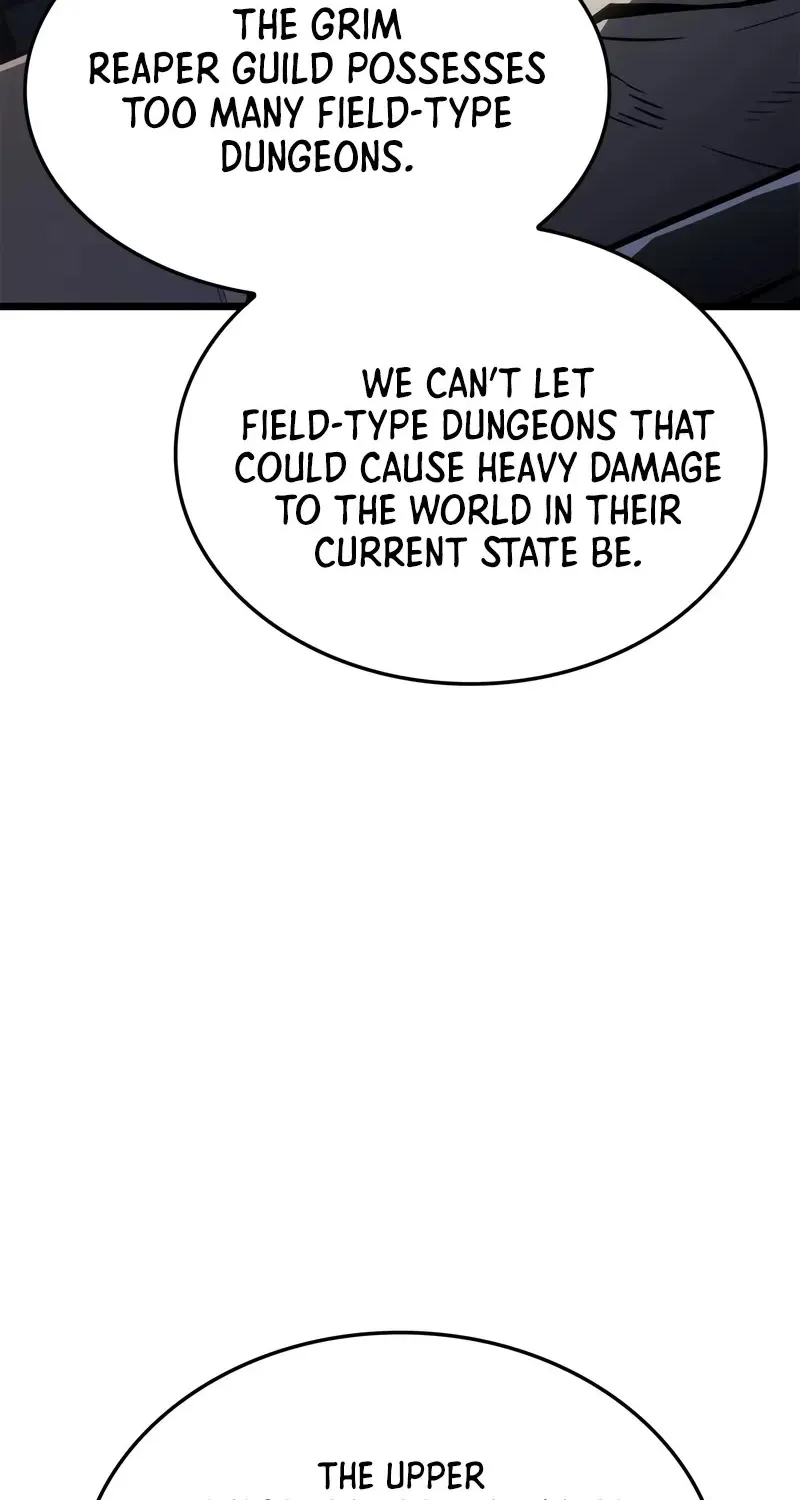 Solo Leveling: Ragnarok Zinmanga X Chapter 34 Page 37