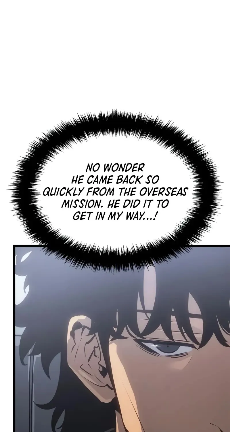 Solo Leveling: Ragnarok Zinmanga X Chapter 34 Page 50